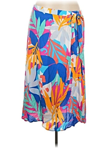J.Crew Factory Store Casual Skirt (view 1)