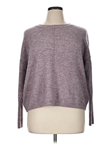 Legendary Outfitters Pullover Sweater (view 1)