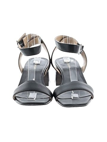 Ann Taylor Sandals (view 2)