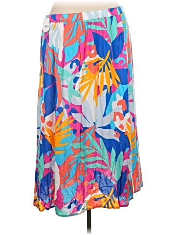 J.Crew Factory Store Casual Skirt (view 2)