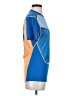 Nike Blue Active T-Shirt Size S - photo 4