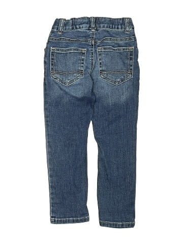 Cat & Jack Jeans (view 2)