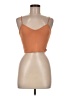 Roxy Orange Tank Top Size M - photo 1