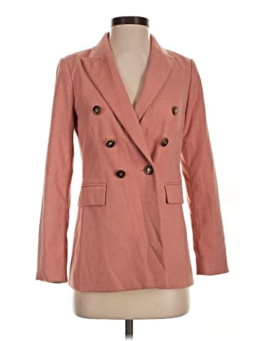 Ann Taylor LOFT Blazer (view 1)