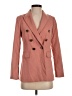 Ann Taylor LOFT Pink Blazer Size 0 Petite - photo 1