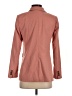 Ann Taylor LOFT Pink Blazer Size 0 Petite - photo 2