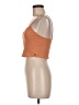 Roxy Orange Tank Top Size M - photo 5