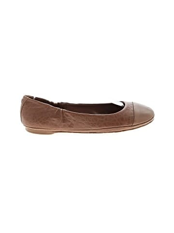 Delman Shoes Flats (view 1)