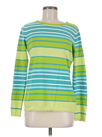 Title Nine Long Sleeve Top (view 1)