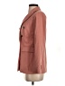 Ann Taylor LOFT Pink Blazer Size 0 Petite - photo 5