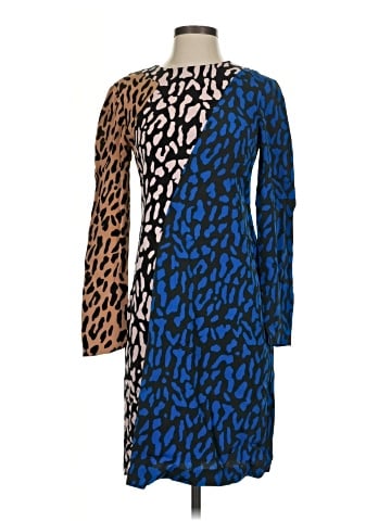 Diane von Furstenberg Cocktail Dress (view 1)