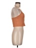Roxy Orange Tank Top Size M - photo 4