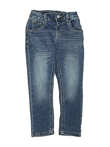 Cat & Jack Jeans (view 1)