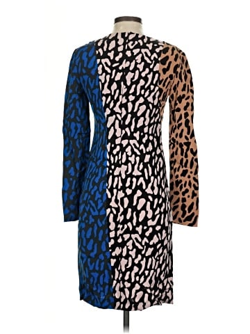Diane von Furstenberg Cocktail Dress (view 2)