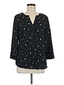 41 Hawthorn 3/4 Sleeve Blouse