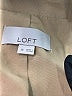 Ann Taylor LOFT Tan Blazer Size 14 - photo 6