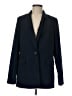 Banana Republic Factory Store 100% Polyester Blue Blazer Size 8 - photo 1