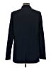 Banana Republic Factory Store 100% Polyester Blue Blazer Size 8 - photo 2