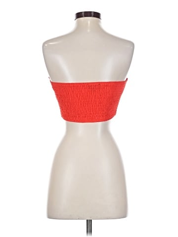 Miss Avenue Tube Top (view 2)