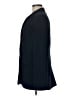 Banana Republic Factory Store 100% Polyester Blue Blazer Size 8 - photo 5