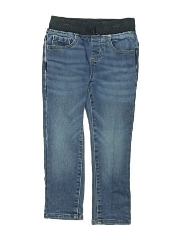Wonder Nation Jeans (view 1)