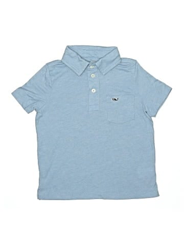 Vineyard Vines Short Sleeve Top (view 1)