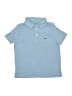 Vineyard Vines Blue Short Sleeve Top Size 5 - photo 1