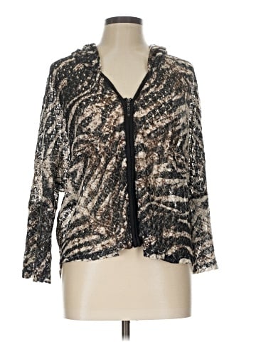 Alberto Makali Cardigan (view 1)