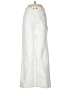 Sidefeel White Jeans Size 6 - photo 1