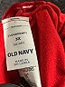 Old Navy Red Tube Top Size 3X - photo 7