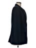 Banana Republic Factory Store 100% Polyester Blue Blazer Size 8 - photo 4