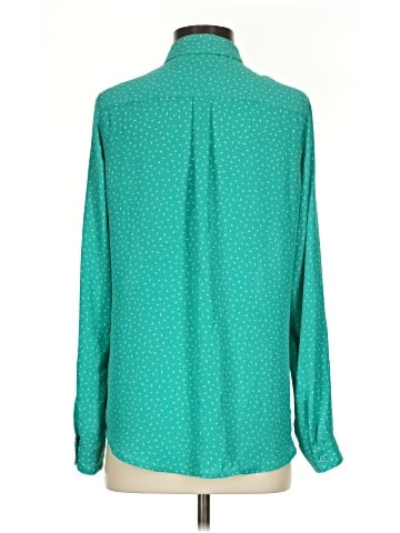 Apt. 9 Long Sleeve Blouse (view 2)