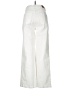 Sidefeel White Jeans Size 6 - photo 2