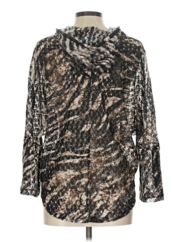 Alberto Makali Cardigan (view 2)