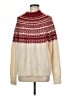 H&M Ivory Pullover Sweater Size M - photo 1