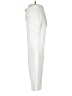 Sidefeel White Jeans Size 6 - photo 5