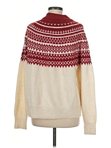 H&M Pullover Sweater (view 2)