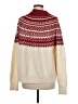 H&M Ivory Pullover Sweater Size M - photo 2