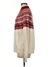 H&M Ivory Pullover Sweater Size M - photo 5