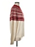 H&M Ivory Pullover Sweater Size M - photo 4