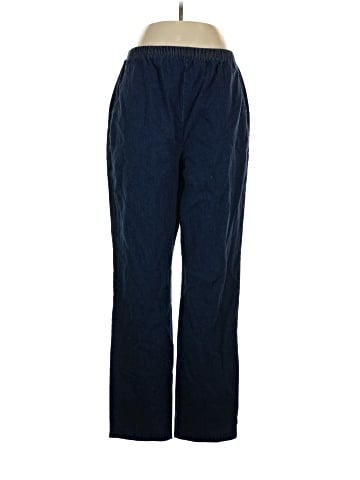 D&Co. Casual Pants (view 1)