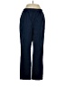 D&Co. Blue Casual Pants Size 1X - photo 1