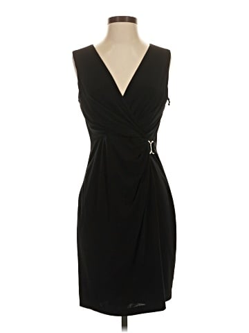 Kensie Cocktail Dress (view 1)