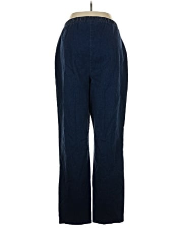 D&Co. Casual Pants (view 2)