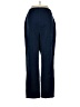 D&Co. Blue Casual Pants Size 1X - photo 2