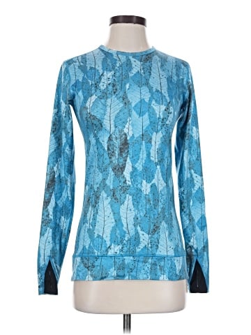 Burton Long Sleeve T-Shirt (view 1)