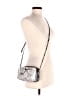 FURLA Silver Crossbody Bag One size - photo 2