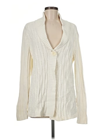 Karen Scott Cardigan (view 1)