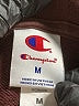 Champion Burgundy Pullover Sweater Size M - photo 7