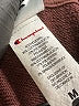 Champion Burgundy Pullover Sweater Size M - photo 8